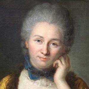 Émilie du Châtelet (1706-1749)